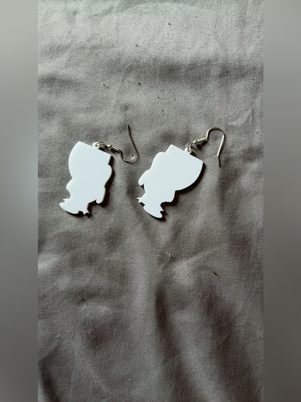 Multiple Fun Earrings - Picture 10 of 10